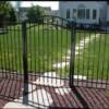 Jerith #200 with Arched gate