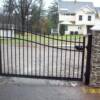 Estate Gate