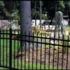 Jerith buckingham fence