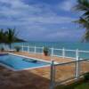 Glass Railing
