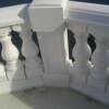 Caststone Rail system