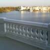 Caststone Rail system