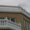 Caststone Rail system