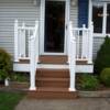 Vinyl Railing