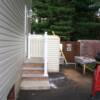 Vinyl Railing