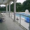 Glass Railing